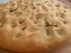 Focaccia Clásica