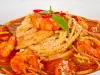 Prawns Fra Diavolo