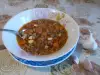 French Lentil Stew