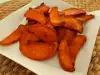 Sweet Potato French Fries