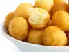 Fried Mashed Potato Balls