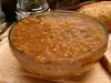 Classic Lentil Stew