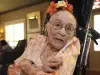 116-Year-Old American is the Second Oldest Person