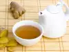 How to Make Ginger Tea