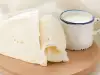 Queso de cabra