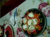 My Favorite Greek Salad