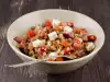 Buckwheat Salad