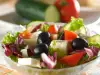 Original Greek Salad