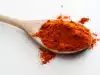 Aleva paprika