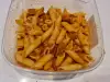 Pasta Goulash