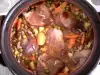 Pork and Vegetable Stew