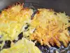 Hash Browns - Kartoffelpuffer