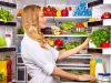 Foods That Shouldn't Be Stored in the Refrigerator