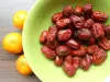 Jujube - Chinesische Datteln