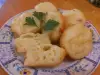 Пухкави и вкусни хлебчета с пармезан