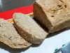 Bread with 5 Types of Flour