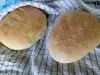 Homemade Bread with Dry Yeast