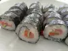 Hosomaki sushi