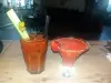 Spicy Bloody Mary