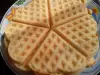 Crunchy Waffles