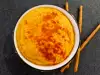 Sweet Potato Hummus