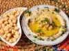 Chickpea Hummus