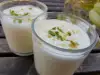 Indischer Salted Lassi