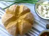 Irish Whole Grain Soda Bread