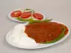 Iskender Kebab