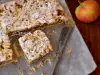 Italienischer Apfelstrudel