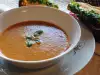 Traditional Italian Tomato Soup