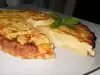 Italian Omelette with Potatoes