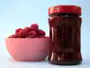 Honey and Raspberry Russian Jam