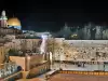 The Wailing Wall