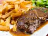 Viennese Beef Steaks