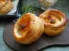 Apricots with Almond Paste in Puff Pastry