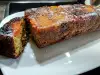 Healthy Sugar-Free Apricot Cake