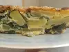 Kale and Potato Pie