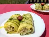 Zucchini Cannelloni