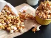 Crunchy Caramel Popcorn