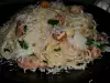 Spaghetti alla Carbonara in 35 Min.