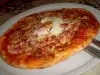 Pizza Carriola