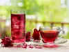 Hibiscus tea - Composition, Effects and Benefits