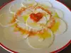 White Radish Carpaccio