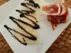 Melon Carpaccio