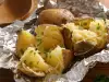 Easy Potatoes in Foil