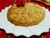 Spanish-Style Crunchy Potato Tortilla