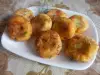 Potato Patties from Grated Potatoes