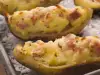 Easy Stuffed Baked Potatoes