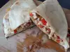 Kesadilja (Quesadilla)